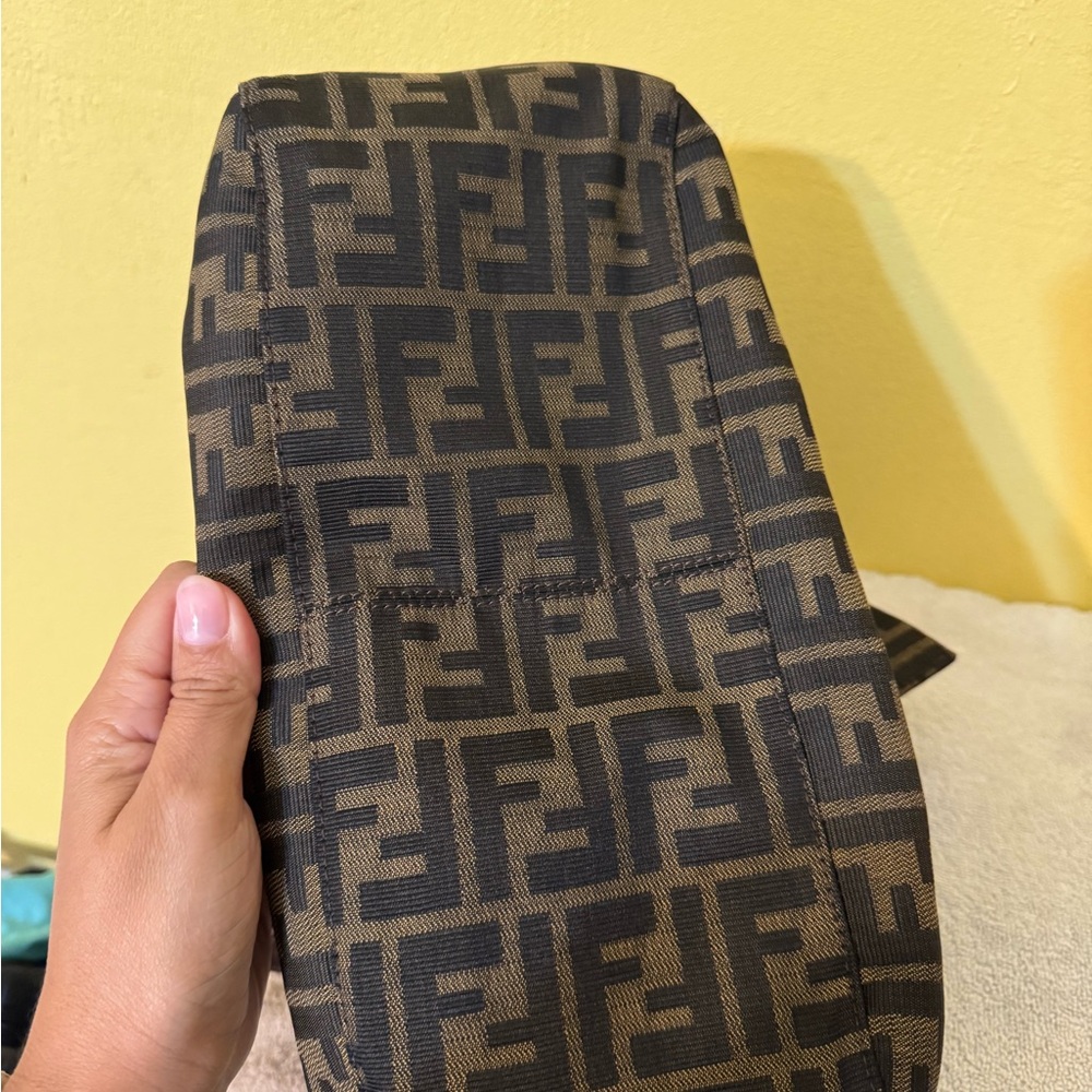 Fendi Mama Baguette - Picture 3 of 14